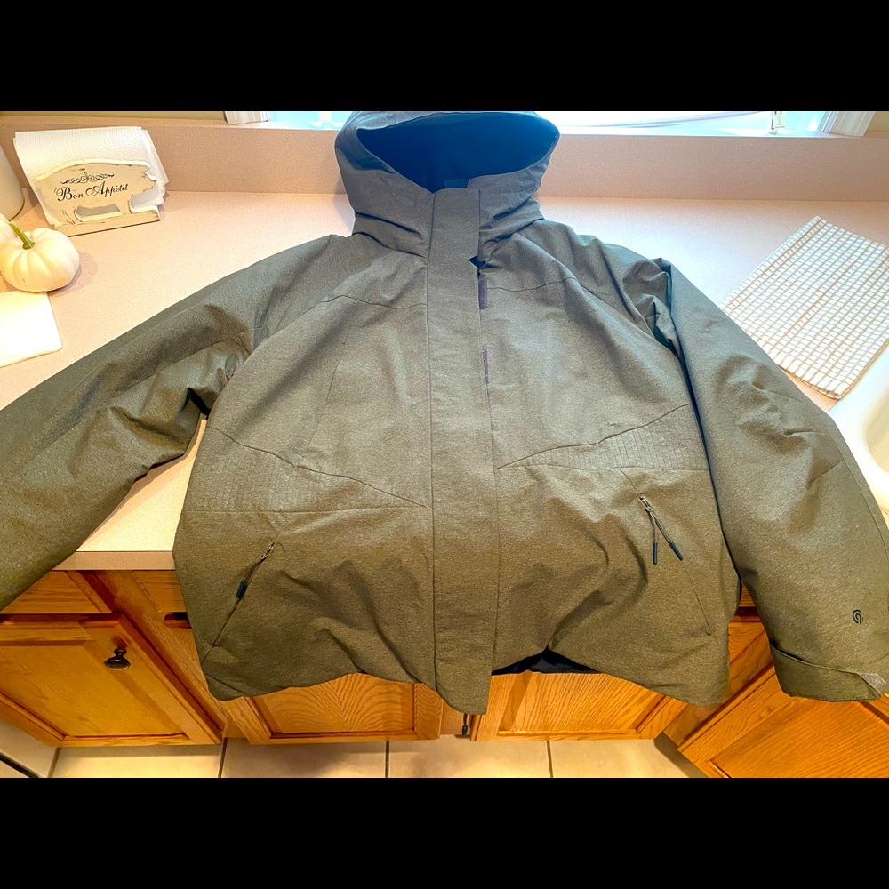 Coat